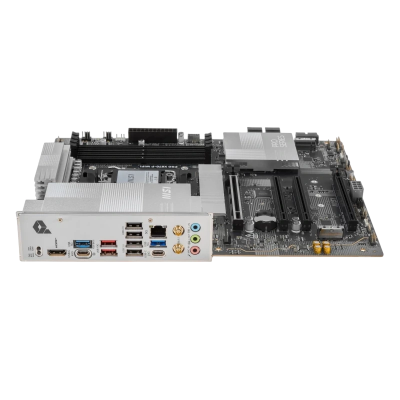 Материнская плата MSI PRO X870-P WIFI