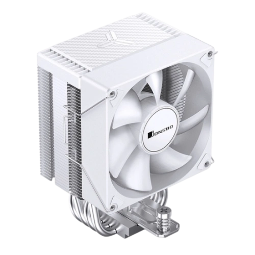 Кулер для процессора JONSBO CR-1400 EVO Color Dynamic Multi-Color LED White
