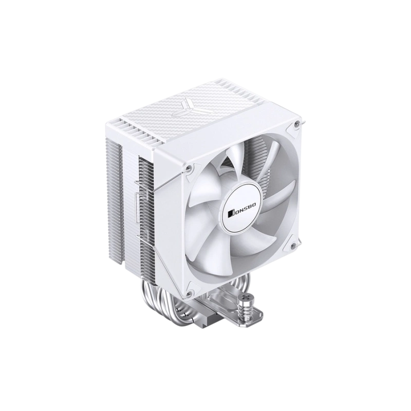 Кулер для процессора JONSBO CR-1400 EVO Color Dynamic Multi-Color LED White