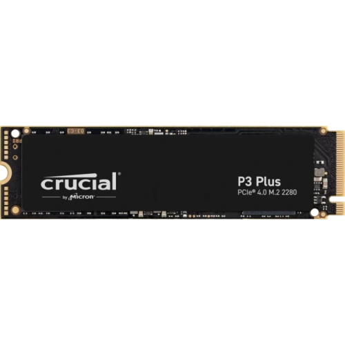 Твердотельный накопитель CRUCIAL 2000 Gb (CT2000P3PSSD8)