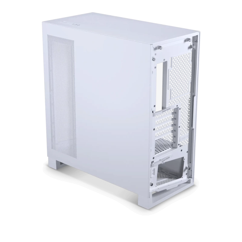 Компьютерный корпус PHANTEKS NV5 MKII Digtial RGB Lighting White (PH-NV523TG_DMW02_RU)