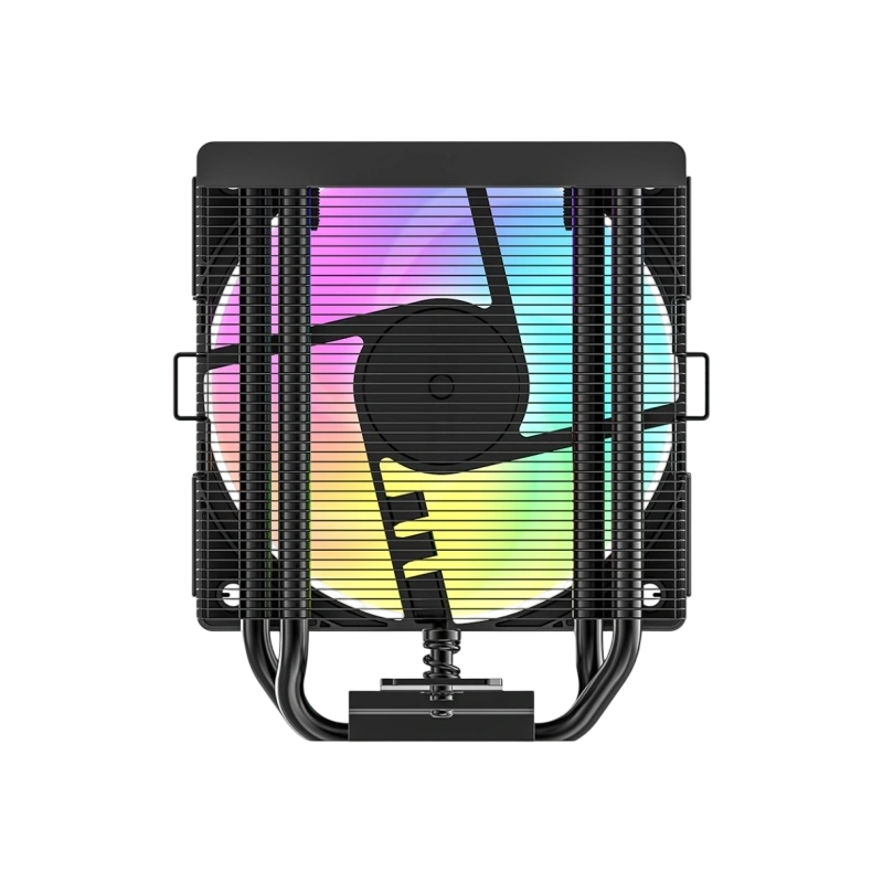 Кулер для процессора ID-COOLING SE-904-XT ARGB Black