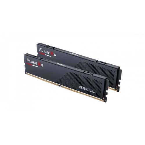 Оперативная память 256 Gb 6000 MHz G.Skill FLARE X5 1.4v Black (F5-6000J3244G64GX4-FX5)