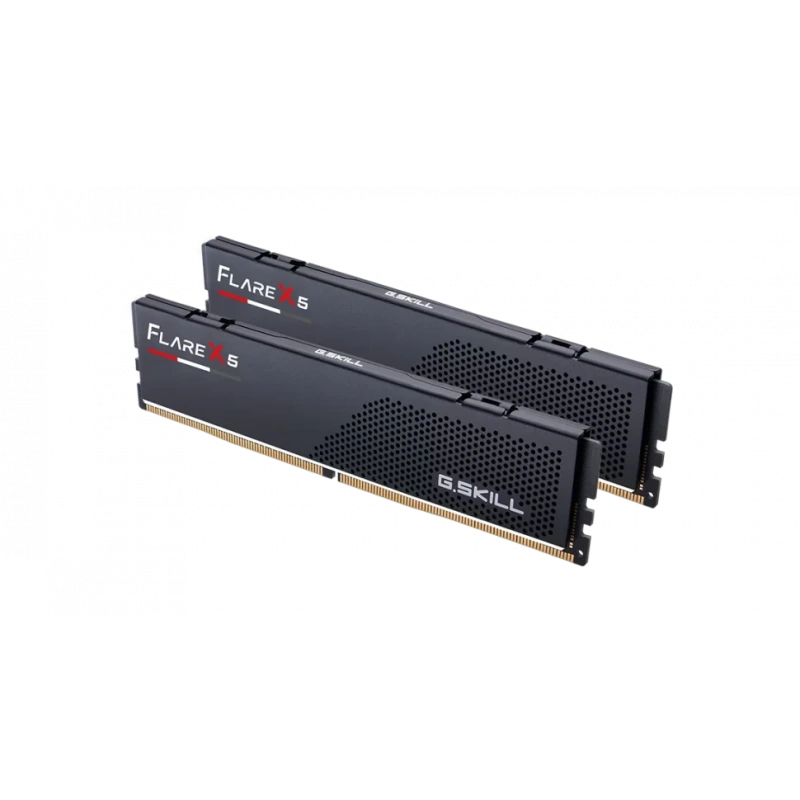 Оперативная память 256 Gb 6000 MHz G.Skill FLARE X5 1.4v Black (F5-6000J3244G64GX4-FX5)