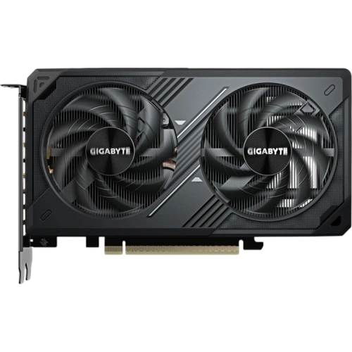 Видеокарта Gigabyte (GV-N5060WF2MAX OC-8GD) GeForce RTX 5060 8GB WINDFORCE MAX OC