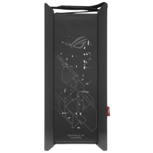 Компьютерный корпус ASUS ROG STRIX HELIOS GX601 RGB Black (90DC0020-B39000)