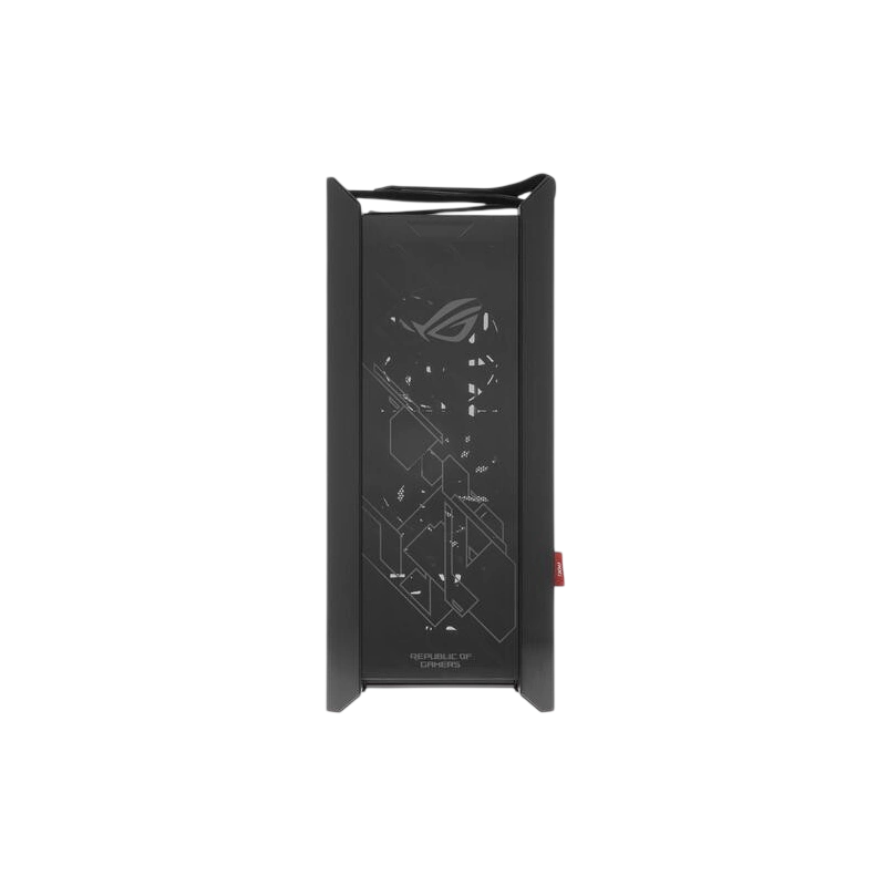 Компьютерный корпус ASUS ROG STRIX HELIOS GX601 RGB Black (90DC0020-B39000)