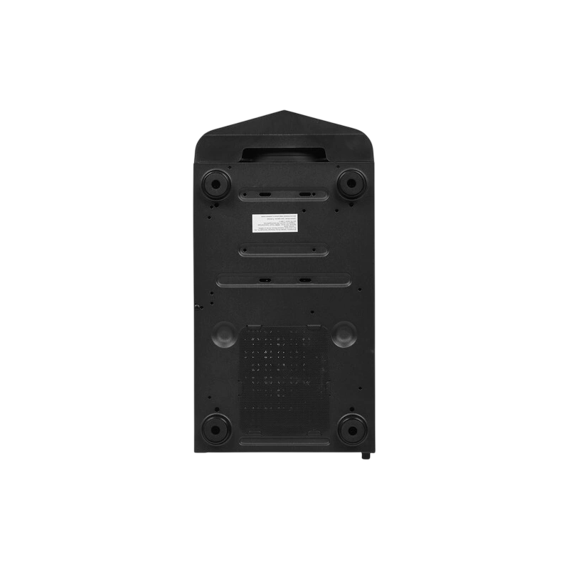 Компьютерный корпус Zalman N4 Rev.1 Black