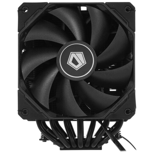 Кулер для процессора ID-COOLING SE-207-XT ADVANCED Black
