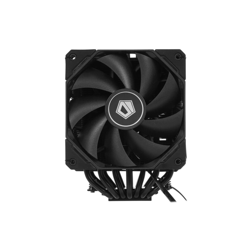 Кулер для процессора ID-COOLING SE-207-XT ADVANCED Black