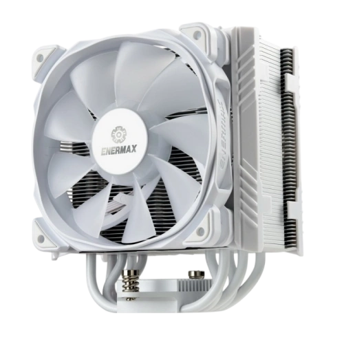 Кулер для процессора Enermax ETS-T50 AXE ARGB ETS-T50A-W-ARGB