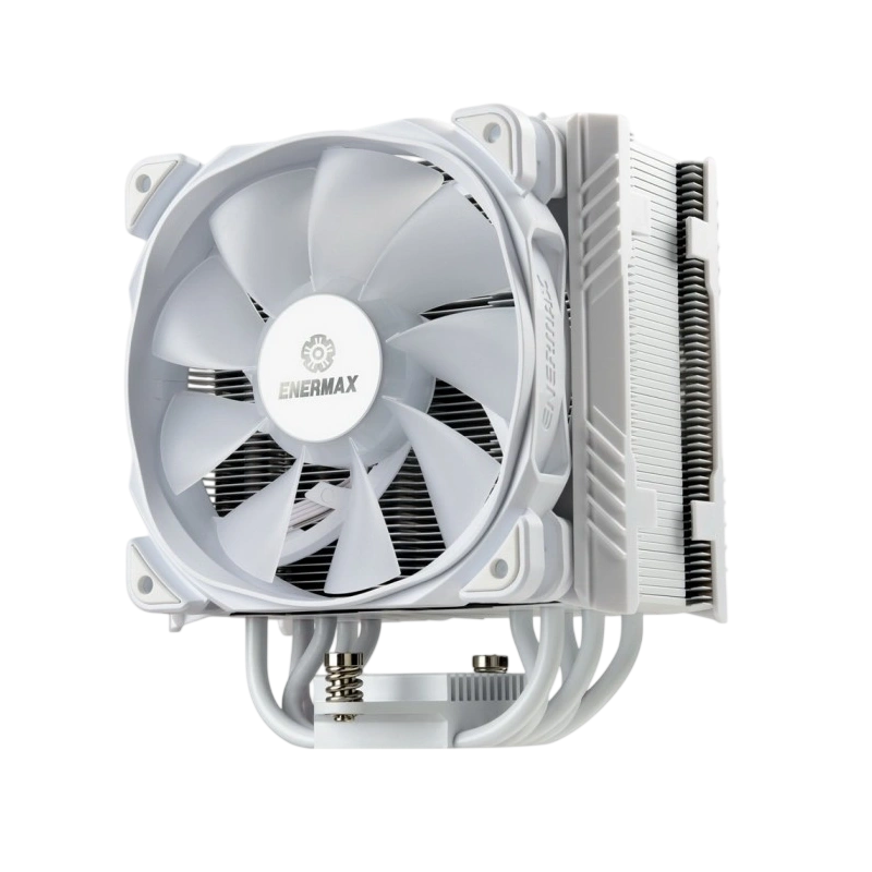 Кулер для процессора Enermax ETS-T50 AXE ARGB ETS-T50A-W-ARGB