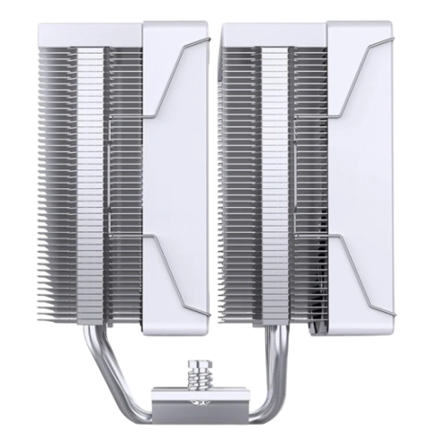 Кулер для процессора JONSBO CR-3000E ARGB White