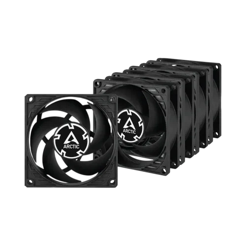 Вентилятор для корпуса Arctic Cooling ARCTIC P8 ACFAN00153A