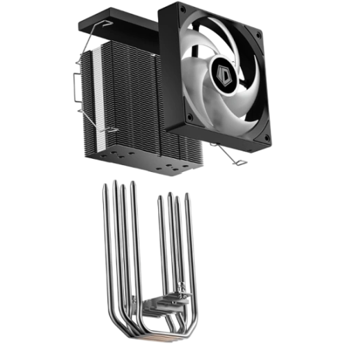 Кулер для процессора ID-COOLING SE-214-XT V2 ARGB