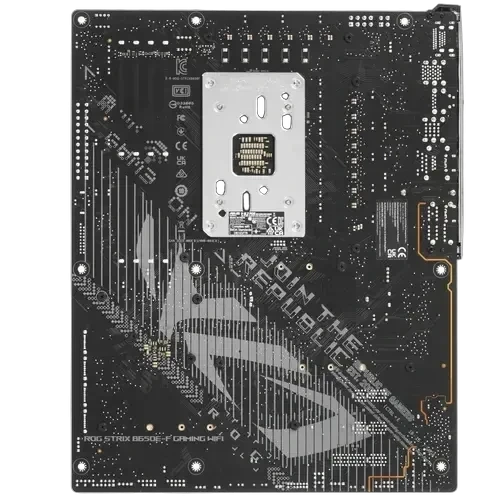Материнская плата ASUS ROG STRIX B650E-F GAMING WIFI (90MB1BQ0-M0EAY0)