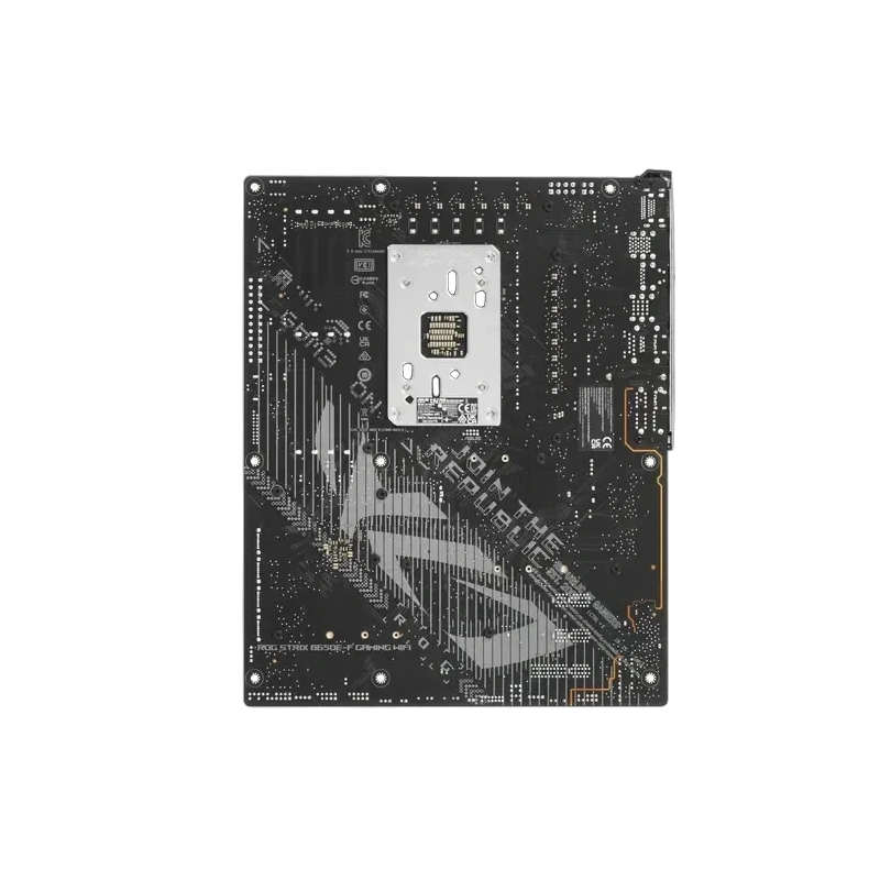Материнская плата ASUS ROG STRIX B650E-F GAMING WIFI (90MB1BQ0-M0EAY0)