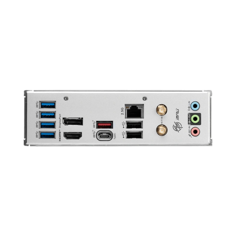 Материнская плата MSI MPG B760I EDGE WIFI