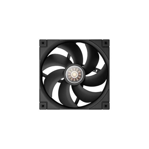 Комплект вентиляторов для корпуса Deepcool FT14 LED Black