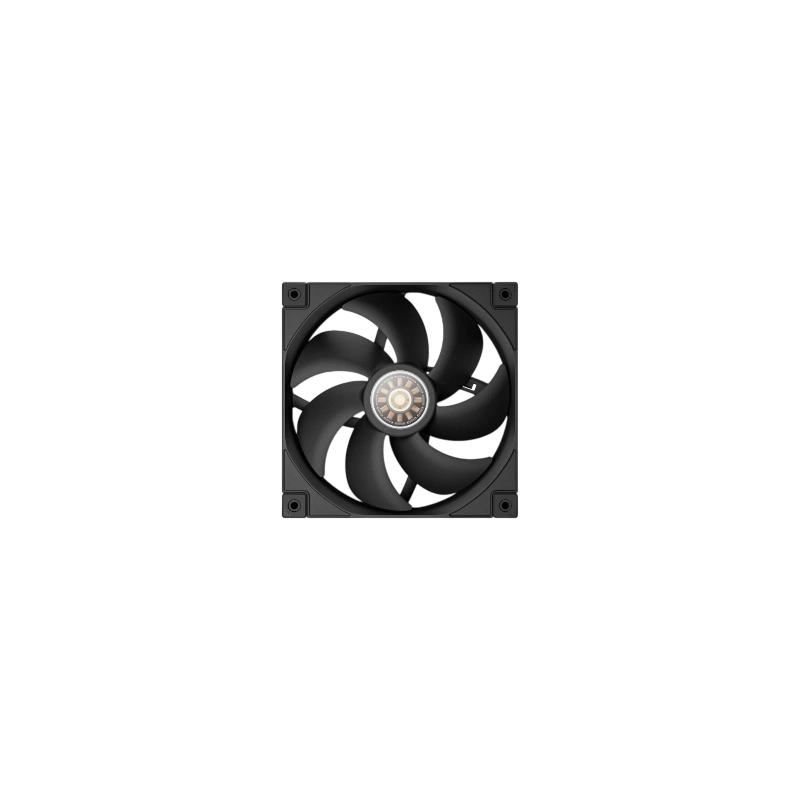 Комплект вентиляторов для корпуса Deepcool FT14 LED Black