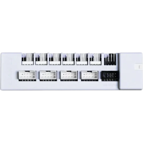 Блок питания Lian Li 1000W EG1000G White (G9P.EG1000G.WH00.RU) 16 Pin (PCIe 5.0 Connector Cable Details)