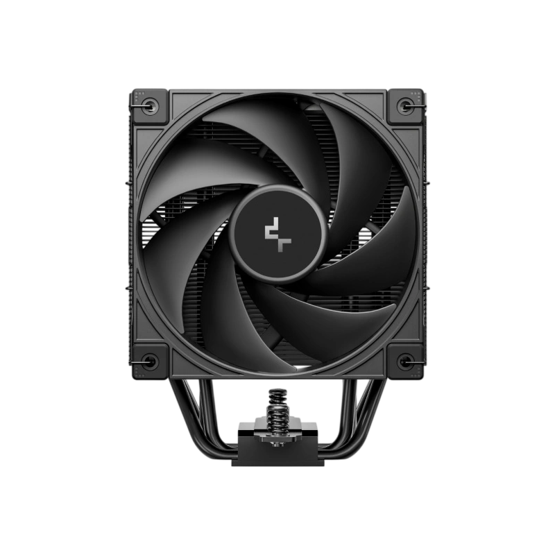 Кулер для процессора Deepcool AK500 G2 DIGITAL NYX