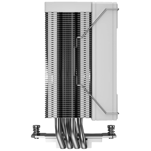 Кулер для процессора ID-COOLING FROZN A410 SE White