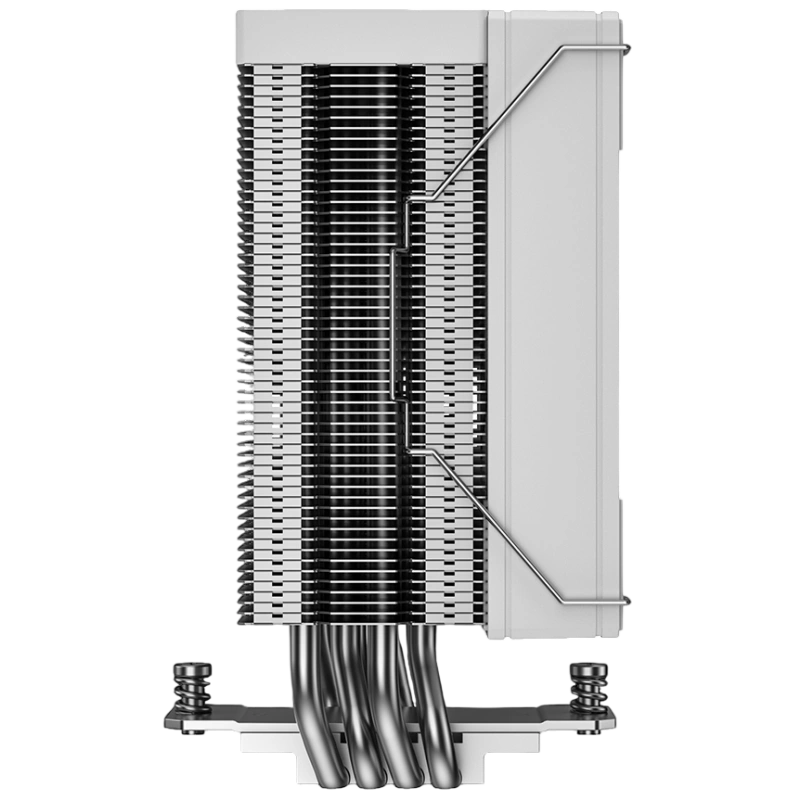 Кулер для процессора ID-COOLING FROZN A410 SE White