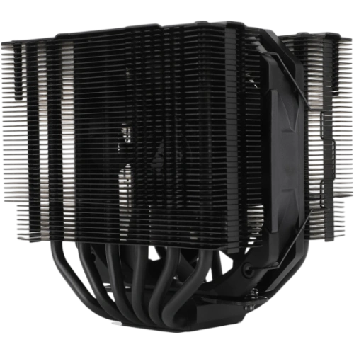 Кулер для процессора Thermalright Peerless Assassin 120 MINI Black (TRPA120MB)