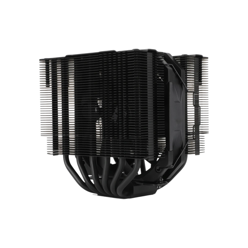 Кулер для процессора Thermalright Peerless Assassin 120 MINI Black (TRPA120MB)