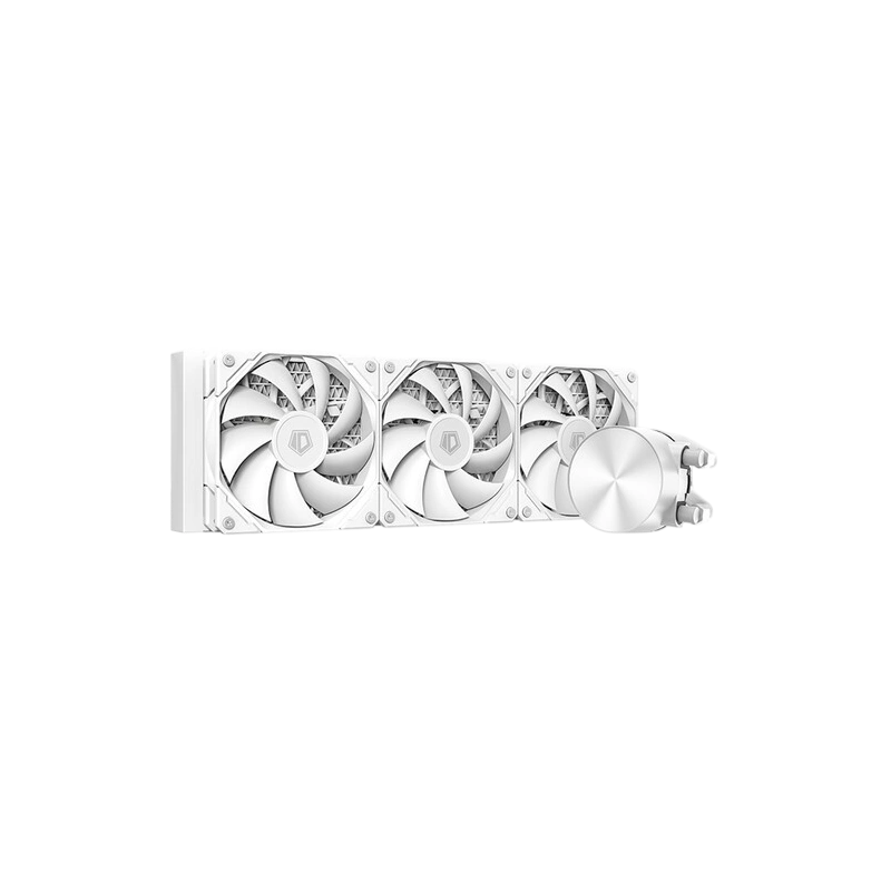 Система жидкостного охлаждения для процессора ID-COOLING FX360 PRO White