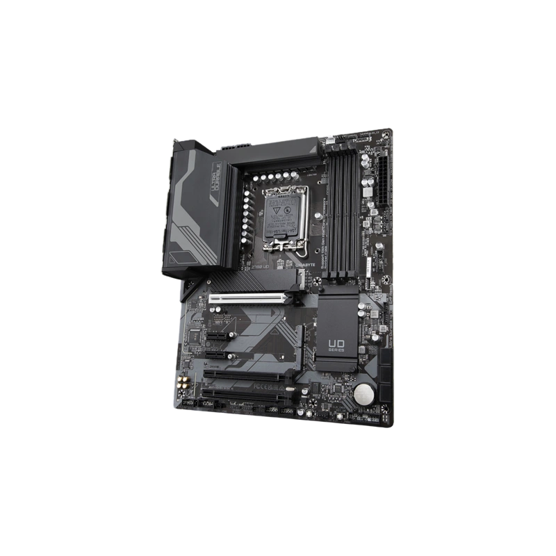Материнская плата Gigabyte Z790 UD