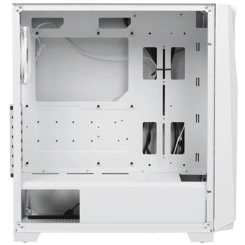 Компьютерный корпус Gigabyte C301 Glass TG White (GB-C301GW)