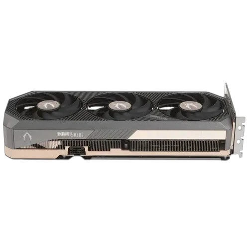 Видеокарта ZOTAC (ZT-B50800J2-10P) GeForce RTX 5080 16GB SOLID CORE OC