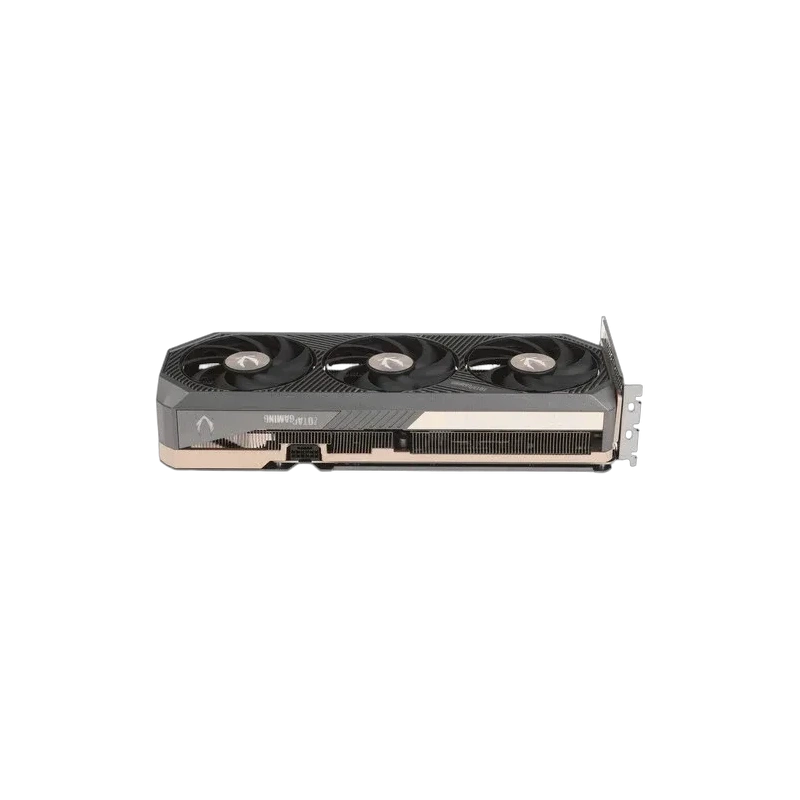 Видеокарта ZOTAC (ZT-B50800J2-10P) GeForce RTX 5080 16GB SOLID CORE OC
