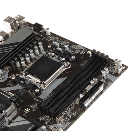 Материнская плата Gigabyte B650M K