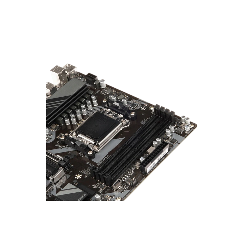 Материнская плата Gigabyte B650M K