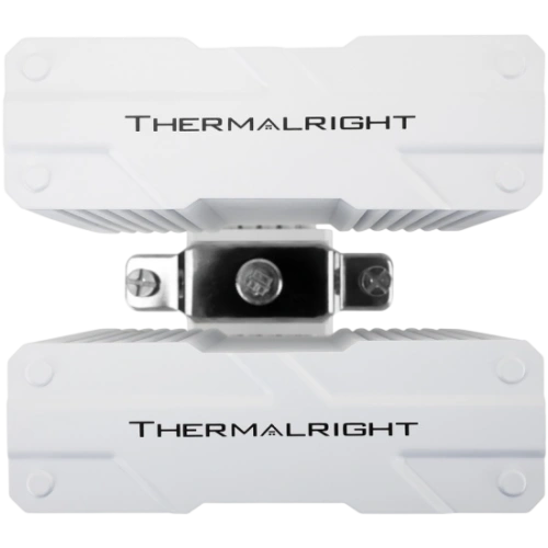 Кулер для процессора Thermalright Peerless Assassin 120 White (TRPA120W)
