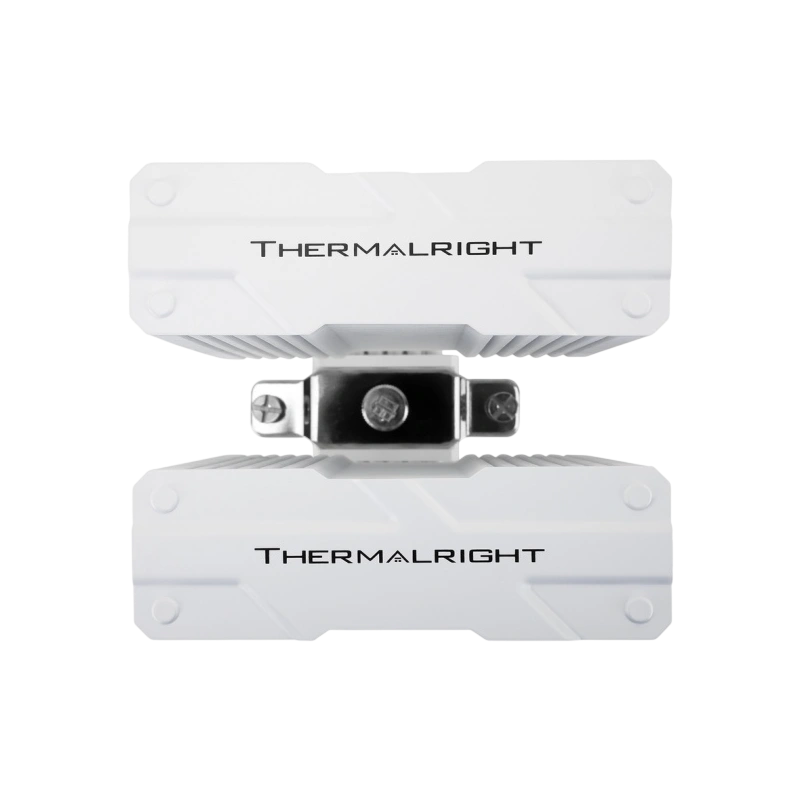 Кулер для процессора Thermalright Peerless Assassin 120 White (TRPA120W)