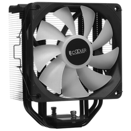 Кулер для процессора PCCooler Paladin EX400 ARGB PWM
