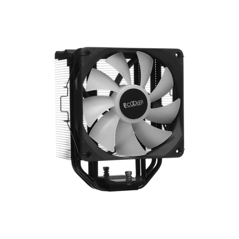 Кулер для процессора PCCooler Paladin EX400 ARGB PWM
