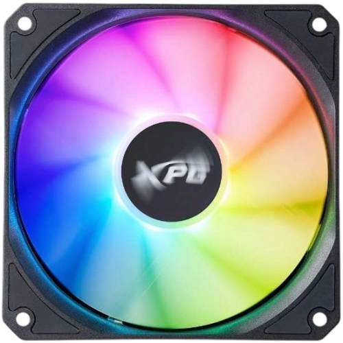 Комплект вентиляторов для корпуса ADATA XPG VENTO120ARGBPWM3C-BKCWW