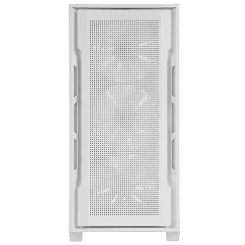 Компьютерный корпус Cougar Uniface X RGB White