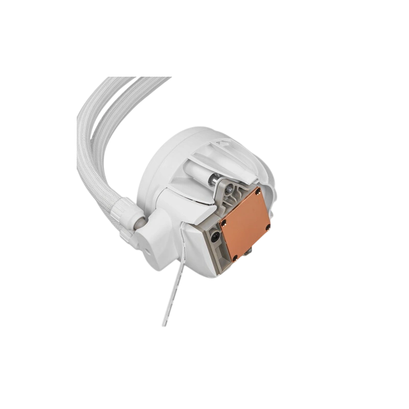 Система жидкостного охлаждения для процессора Arctic Cooling Arctic Liquid Freezer III-240 ARGB White (ACFRE00150A) P12 PWM PST