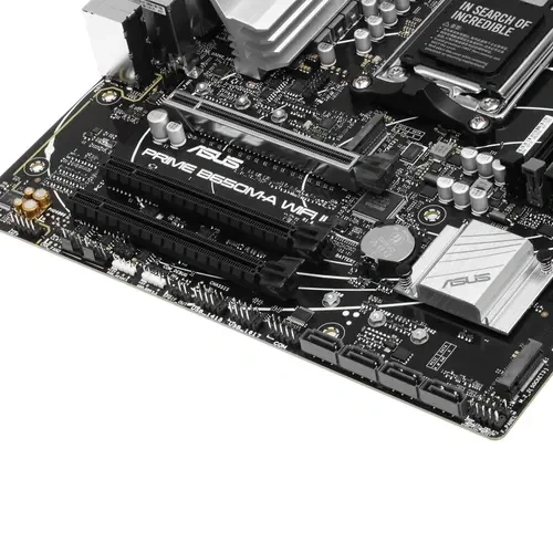 Материнская плата ASUS PRIME B650M-A WIFI II (90MB1EG0-M0EAY0)