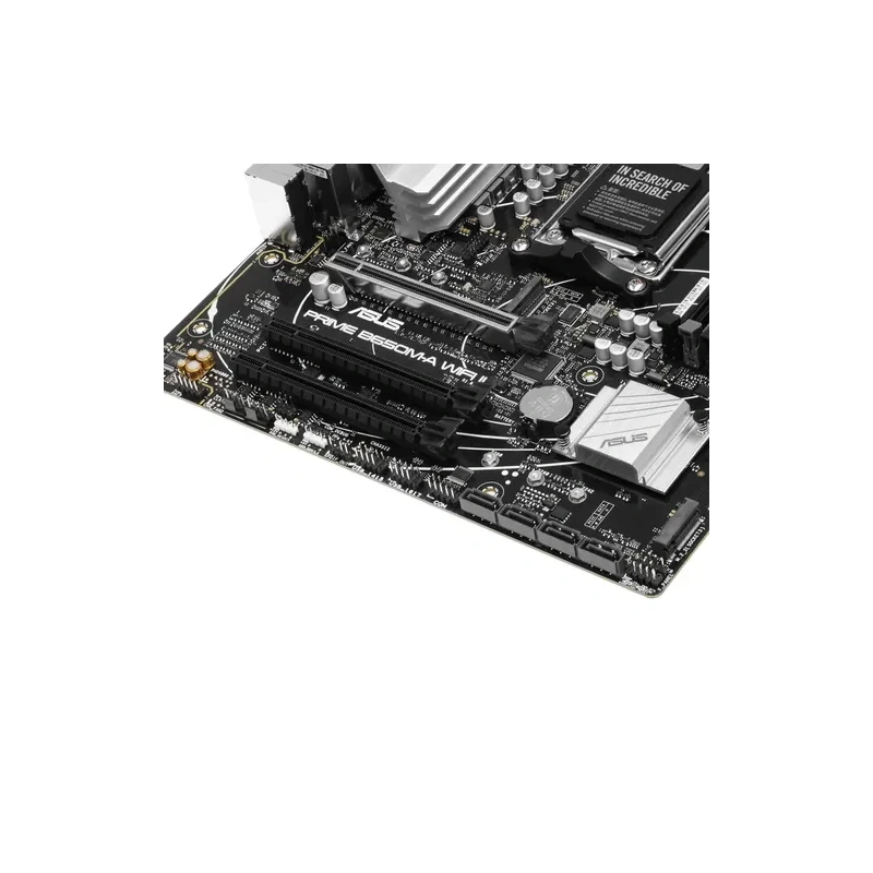 Материнская плата ASUS PRIME B650M-A WIFI II (90MB1EG0-M0EAY0)
