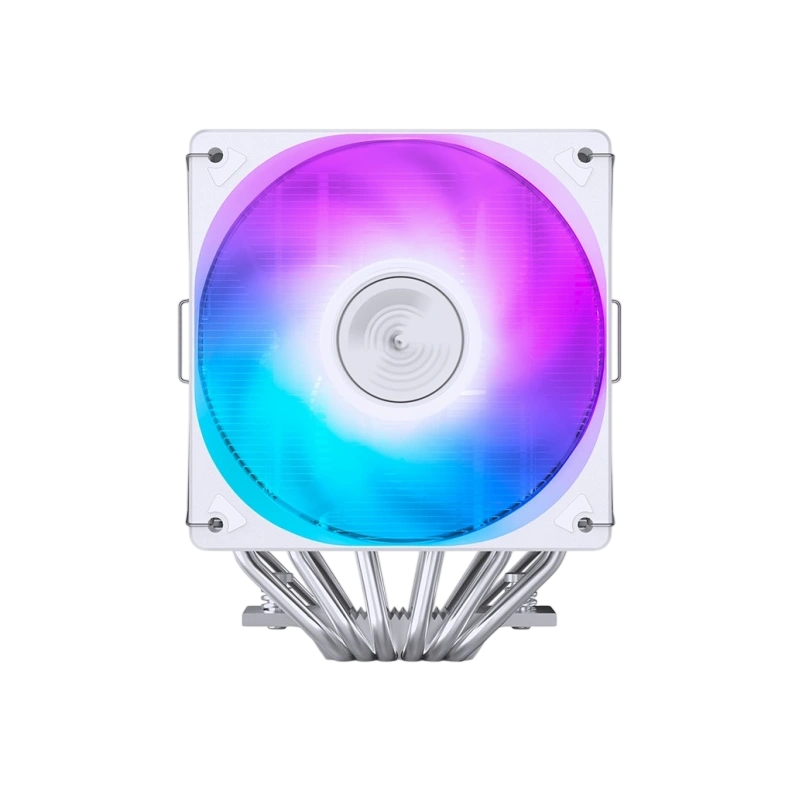 Кулер для процессора JONSBO CR-3000E ARGB White