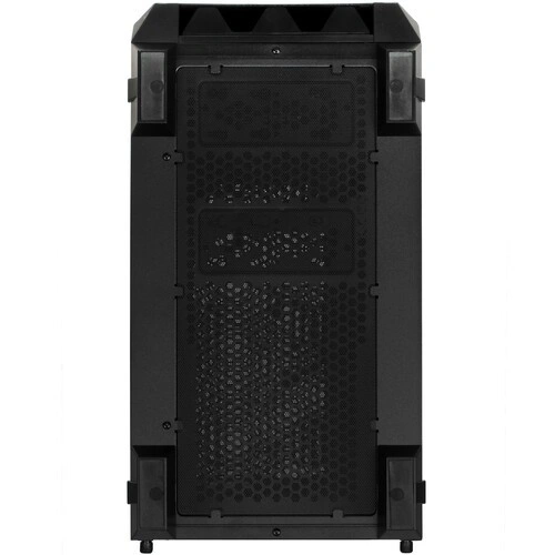 Компьютерный корпус ADATA XPG STARKER ARGB TG Black (STARKER-BKCWW) документация