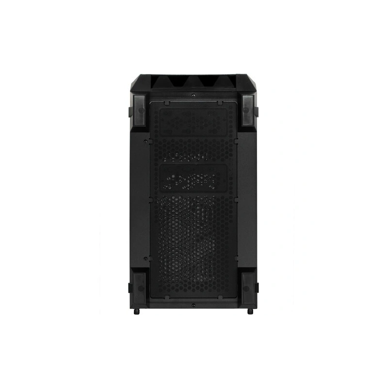 Компьютерный корпус ADATA XPG STARKER ARGB TG Black (STARKER-BKCWW) документация