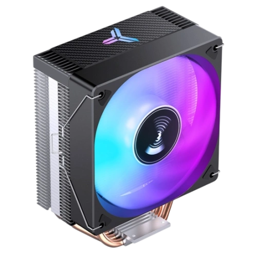 Кулер для процессора JONSBO CR-1000E Dynamic Multi-Color LED Black